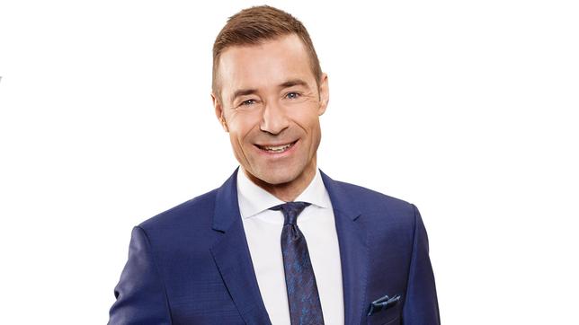 Bild: ARD/Morris Mac Matzen Kai Pflaume