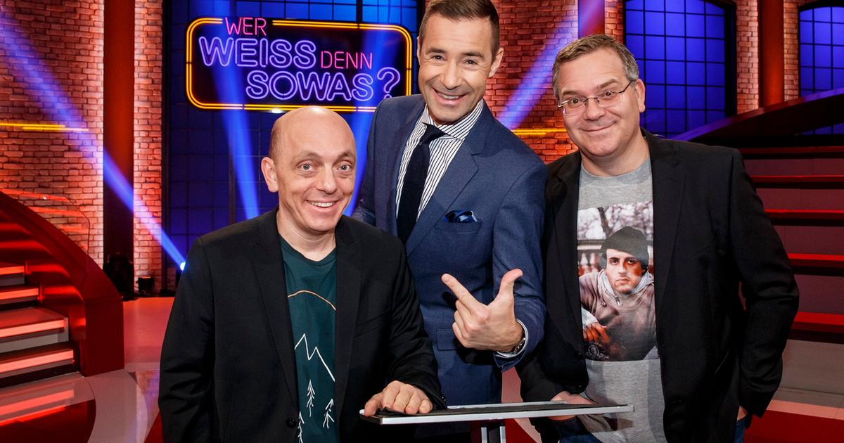 Ard Quiz App Wer WeiГџ Denn Sowas Ard Quiz App Wer WeiГџ Denn Sowas