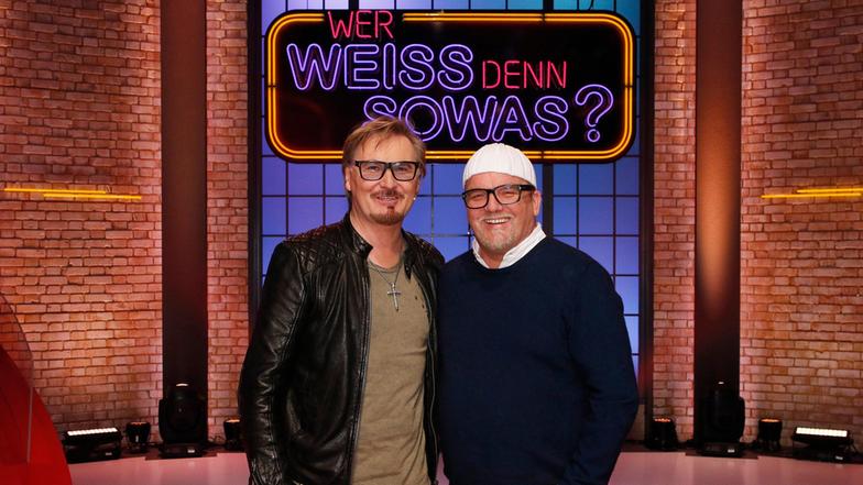 Wer Weiss Denn Sowas Ard Wer Weiss Denn Sowas Ard