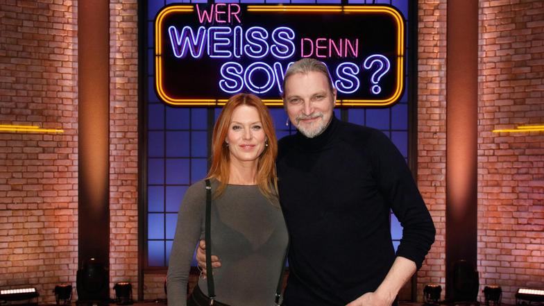 Wer weiß denn sowas? ARD Das Erste