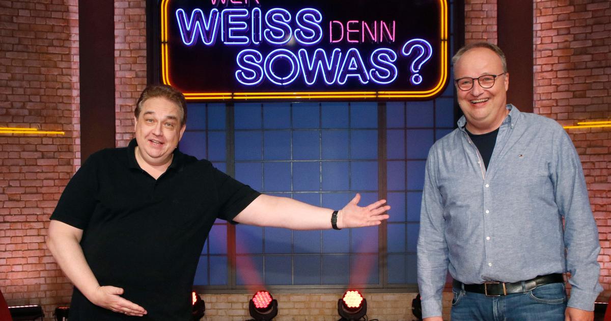 Ist Wer WeiГџ Denn Sowas Live Ist Wer WeiГџ Denn Sowas Live