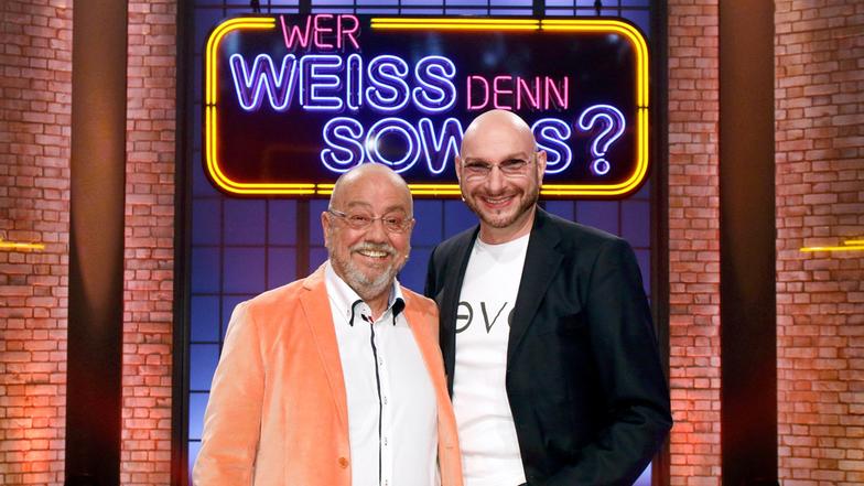 Ist Wer WeiГџ Denn Sowas Live Ist Wer WeiГџ Denn Sowas Live