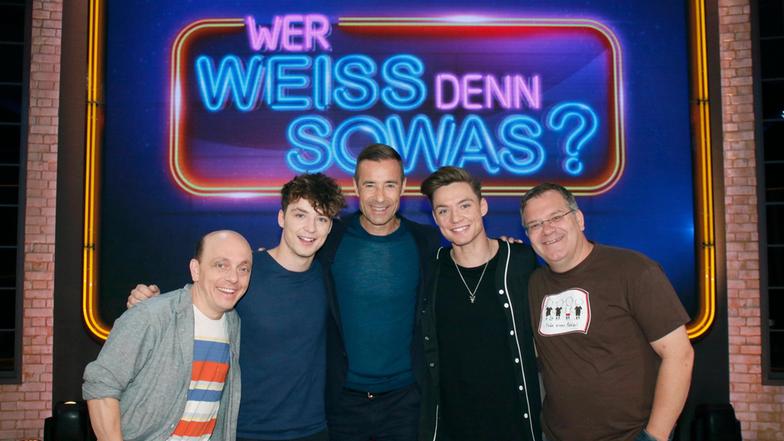 Ard Wer WeiГџ Denn Sowas App Ard Wer WeiГџ Denn Sowas App