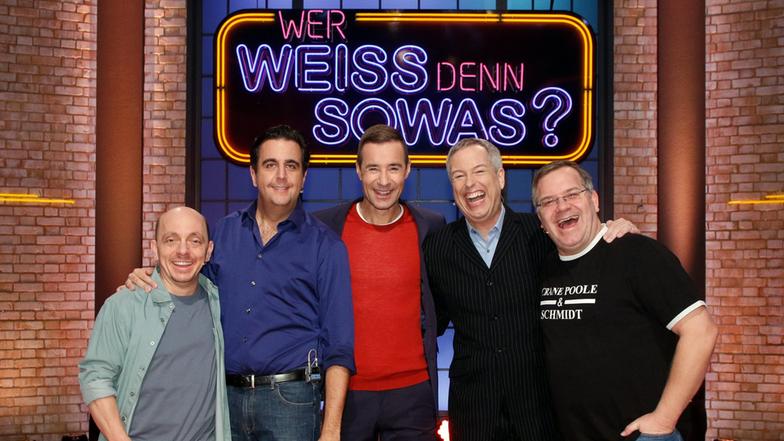 Wer Weiß Denn Sowas Fragen Und Antworten 2021 Wer weiß denn sowas? - ARD | Das Erste