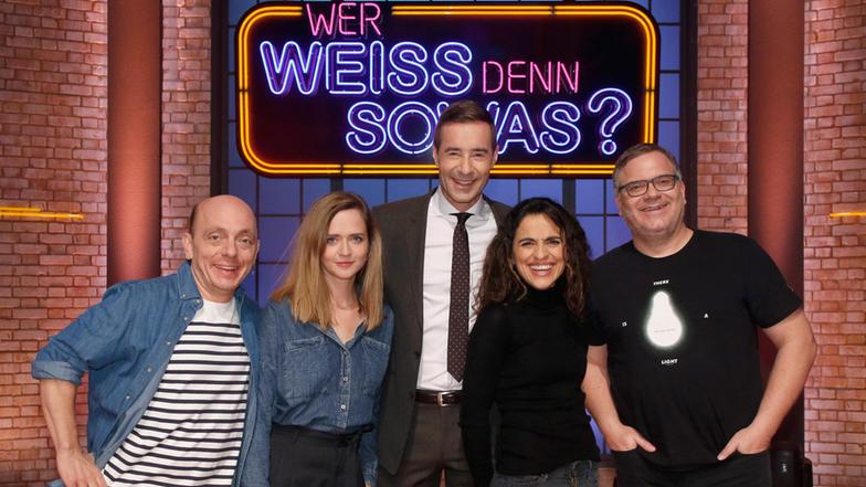 Ard Wer WeiГџ Denn Sowas Ard Wer WeiГџ Denn Sowas
