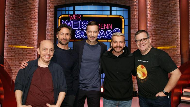 ard mediathek wer weiГџ denn sowas ard mediathek wer weiГџ denn sowas