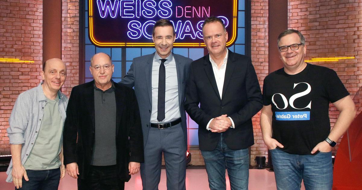 Wer WeiГџ Denn Sowas Fragen Und Antworten 2021 Wer WeiГџ Denn Sowas Fragen Und Antworten 2021