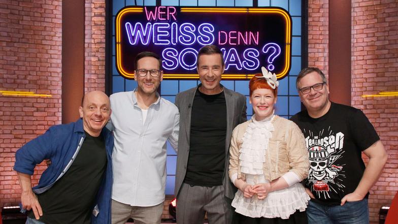 Wer Weiß Denn Sowas Fragen Und Antworten 2021 Wer Weiß Denn Sowas Fragen Und Antworten 2021