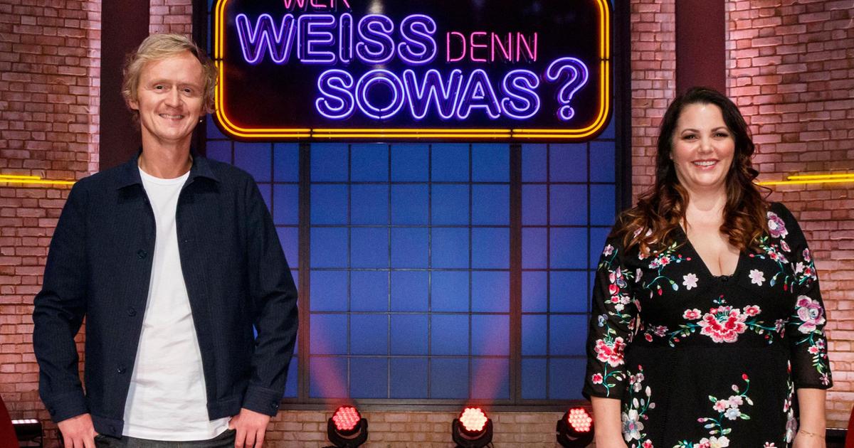 Wer WeiГџ Denn Sowas Live Wer WeiГџ Denn Sowas Live