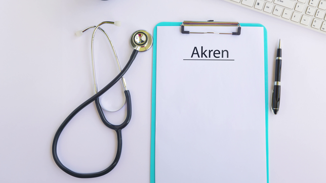 Akren