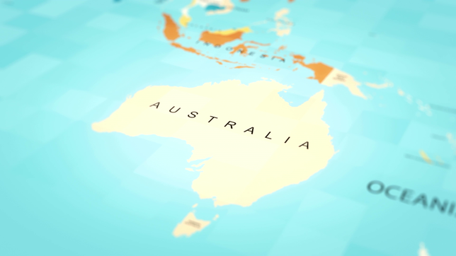 Australien