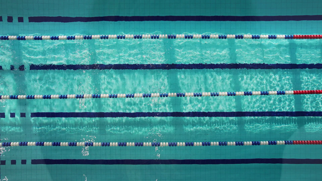 Schwimmbad