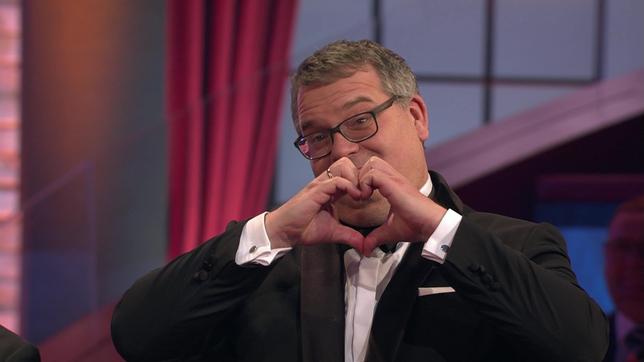 Abschied von Elton