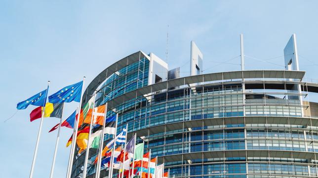 EU-Parlament