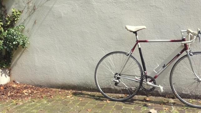 Bild: ARD Fahrrad