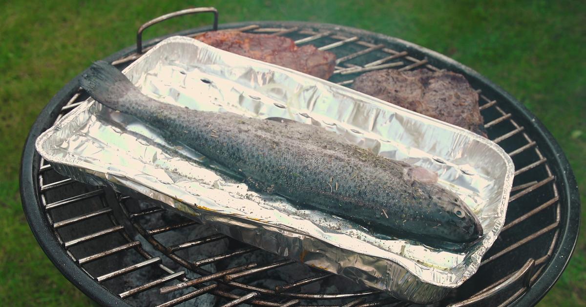 Wann Ist Fisch Gar Wann Ist Fisch Gar