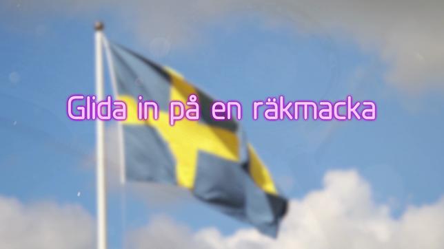 Schwedisches Sprichwort