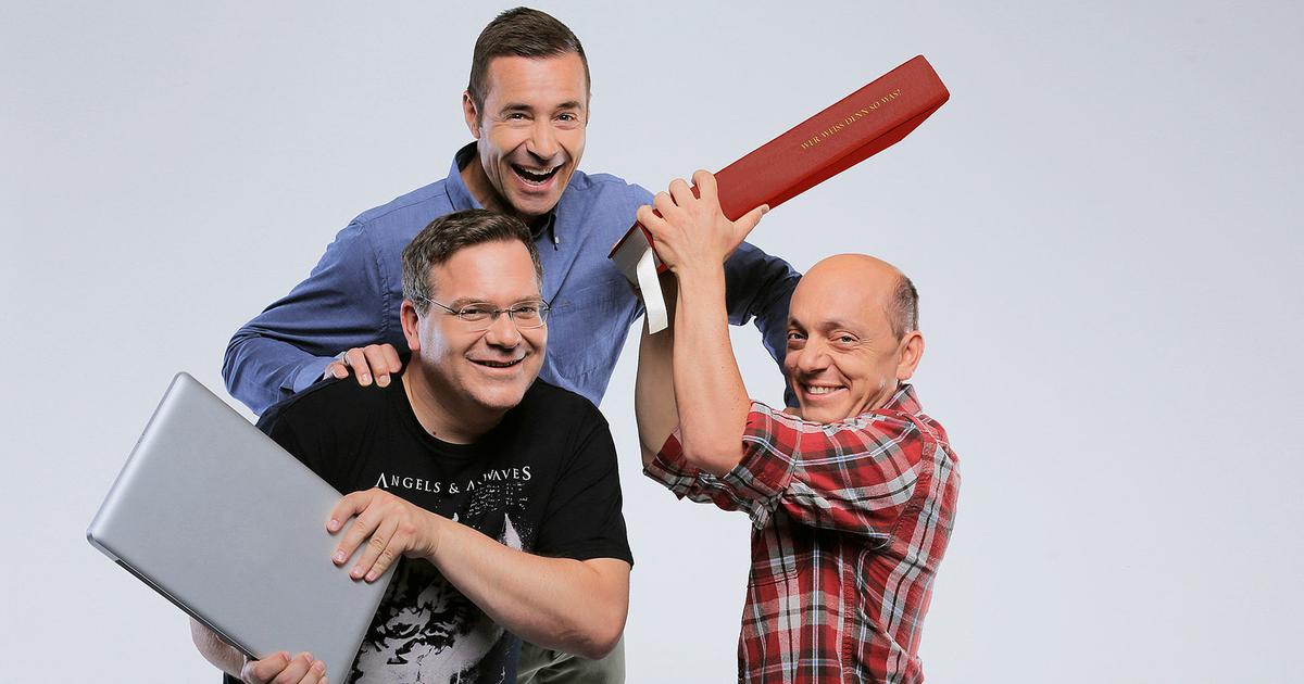 Wer Weiß Denn Sowas Neue Folgen 2019 Wer Weiß Denn Sowas Neue Folgen 2019