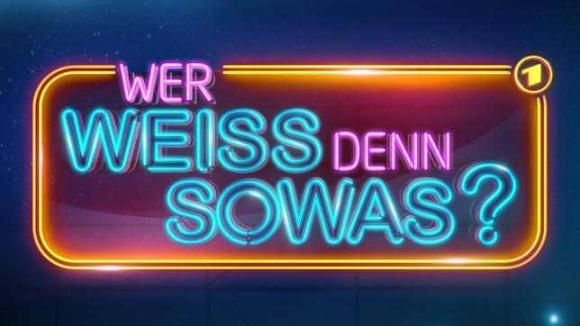 "Wer weiß denn sowas?"