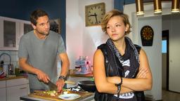 Jule und Lukas Hundt