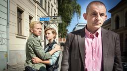 Kristina Katzer, Jule und Marc Meisterfeld