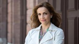 AKTE EX: Was verschweigt Dr. Mariann von Walthausen (Rebecca Immanuel)?