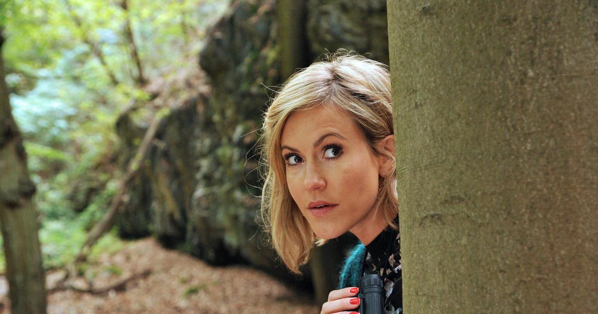 Trauerschnäpper Alles Klara ARD Das Erste
