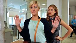 Klara und Anne Bramstedt