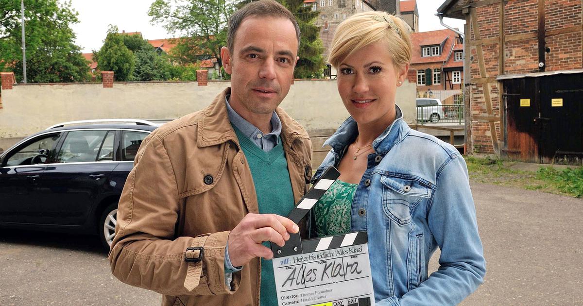 Serie Alles Klara Serie Alles Klara