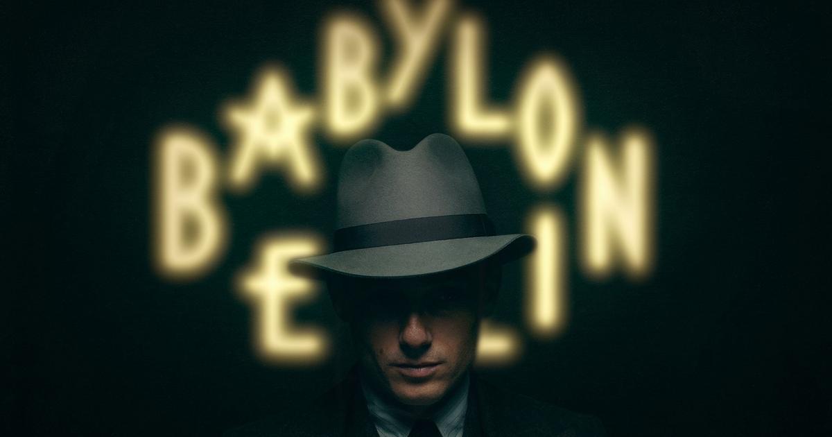 Babylon Berlin Ausstrahlung Ard Babylon Berlin Ausstrahlung Ard