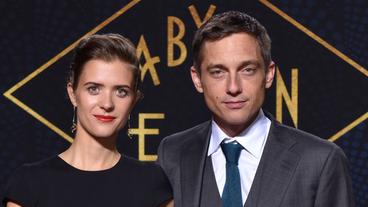 Babylon Berlin Premiere 28.09.2017