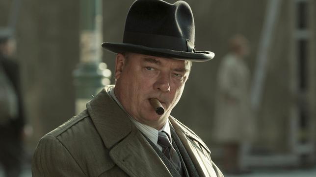 Bild: ARD Degeto/X-Filme/Beta Film/Sky Deutschland/Frédéric Batier Peter Kurth als Bruno Wolter
