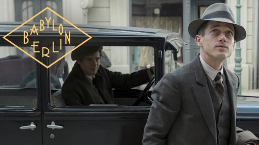Ard Babylon Berlin Staffel 1 Folge 7