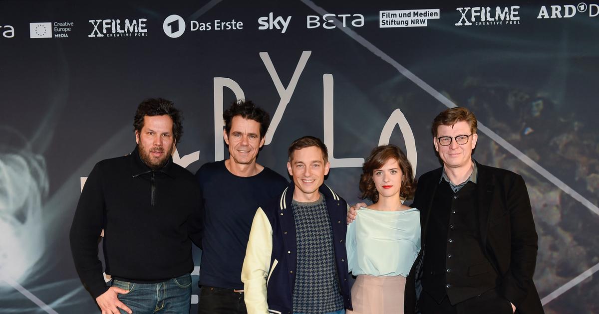 BABYLON BERLIN Babylon Berlin ARD Das Erste