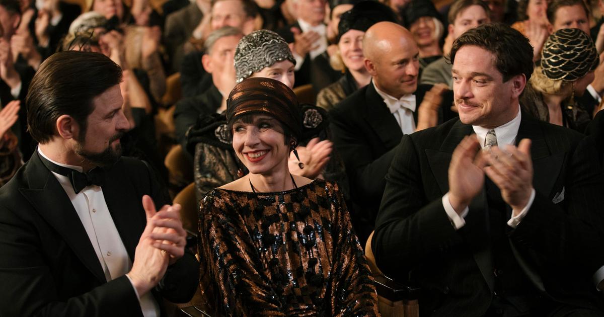 Babylon Berlin Hörspiel Babylon Berlin Hörspiel