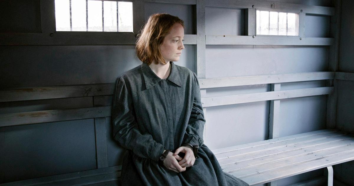 Bilder Babylon Berlin (20) Babylon Berlin ARD Das Erste