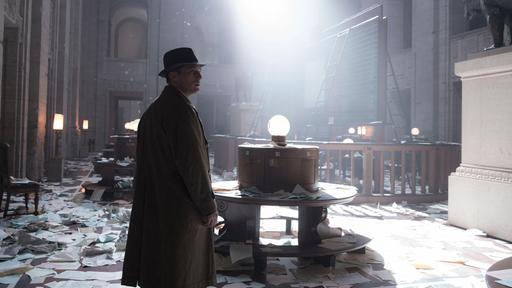 Ard Babylon Berlin Staffel 3 Folge 23