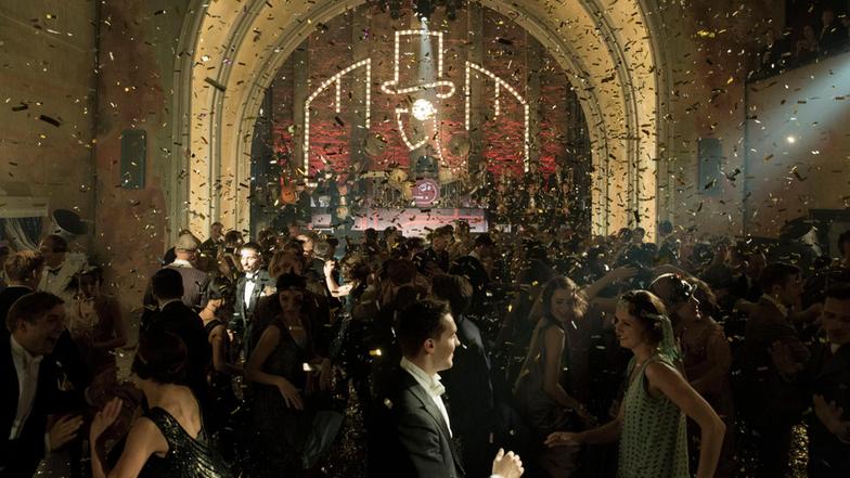 Babylon Berlin Folgen Babylon Berlin Folgen