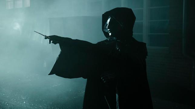 Bild: X Filme Creative Pool/ARD Degeto/WDR/Sky/Beta Film 2019/Frédéric Batier Das Phantom