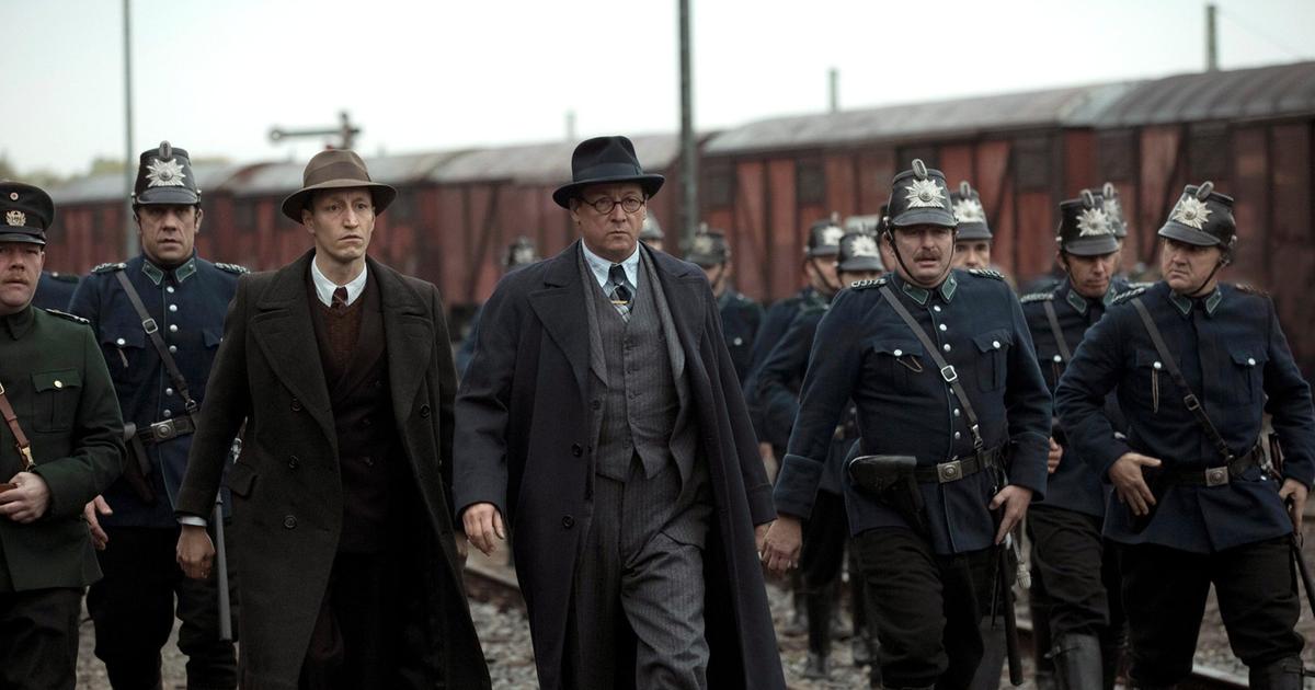 Babylon Berlin Folge 9 Und 10 Babylon Berlin Folge 9 Und 10