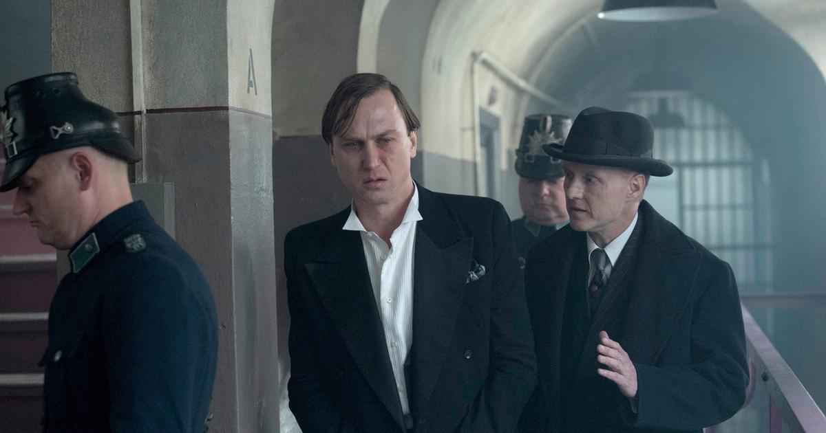 Babylon Berlin Das Erste Babylon Berlin Das Erste