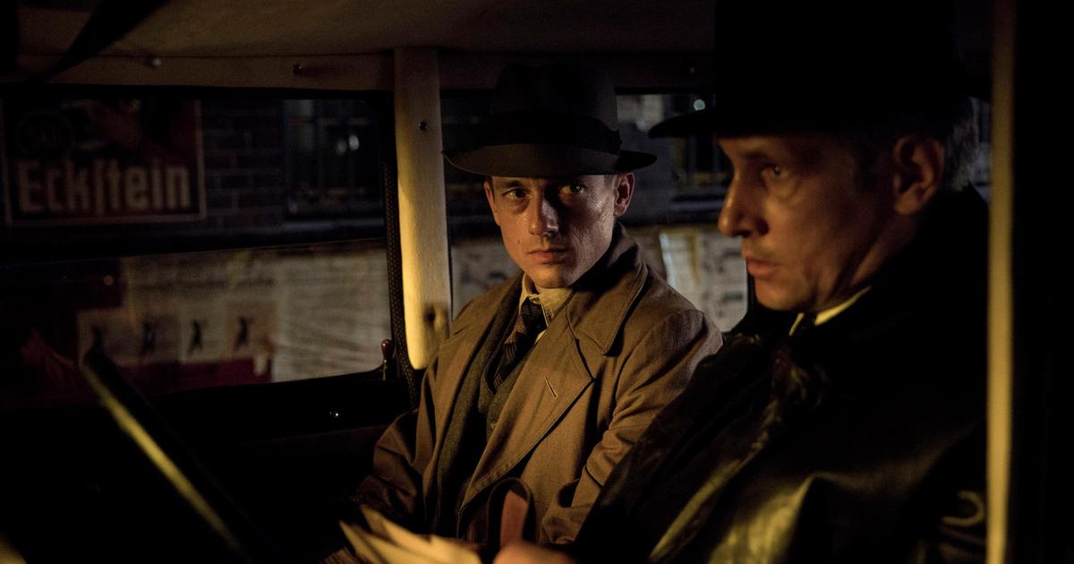 Babylon Berlin (11) - Babylon Berlin - ARD | Das Erste