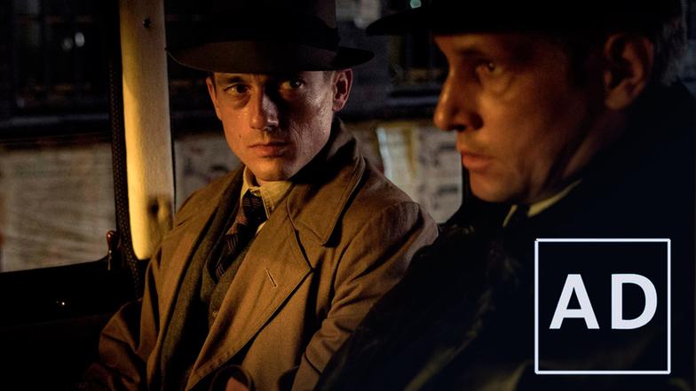 Babylon Berlin Folge 11 Babylon Berlin Folge 11