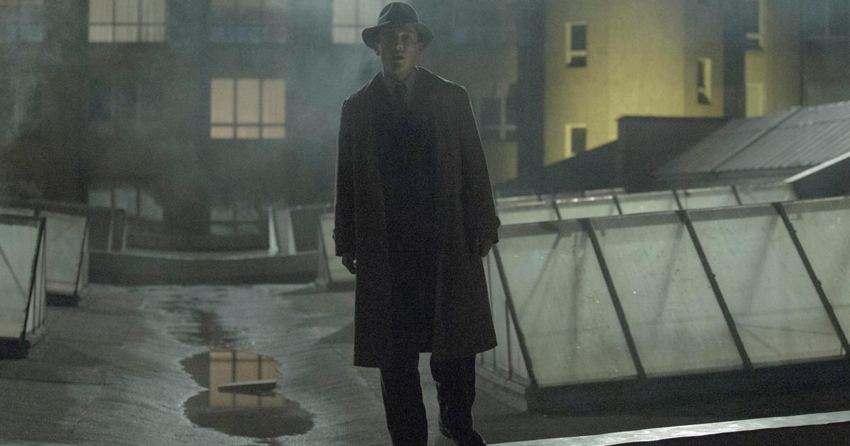Babylon Berlin Staffel 1 Folge 2 Stream Babylon Berlin Staffel 1 Folge 2 Stream