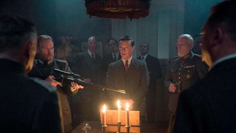 Babylon Berlin Darsteller Babylon Berlin Darsteller
