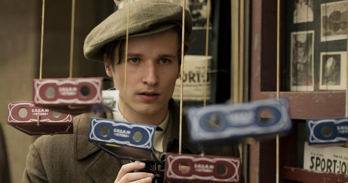 Babylon Berlin Folge 10 Babylon Berlin Folge 10