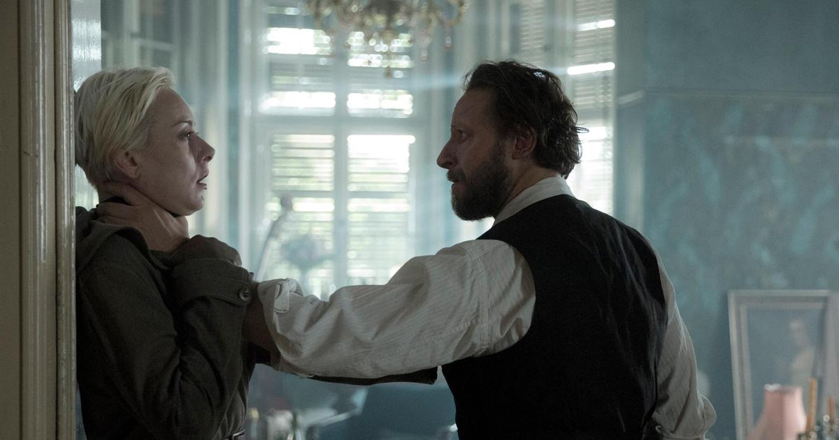 Ard Mediathek Babylon Berlin Folge 12 Ard Mediathek Babylon Berlin Folge 12