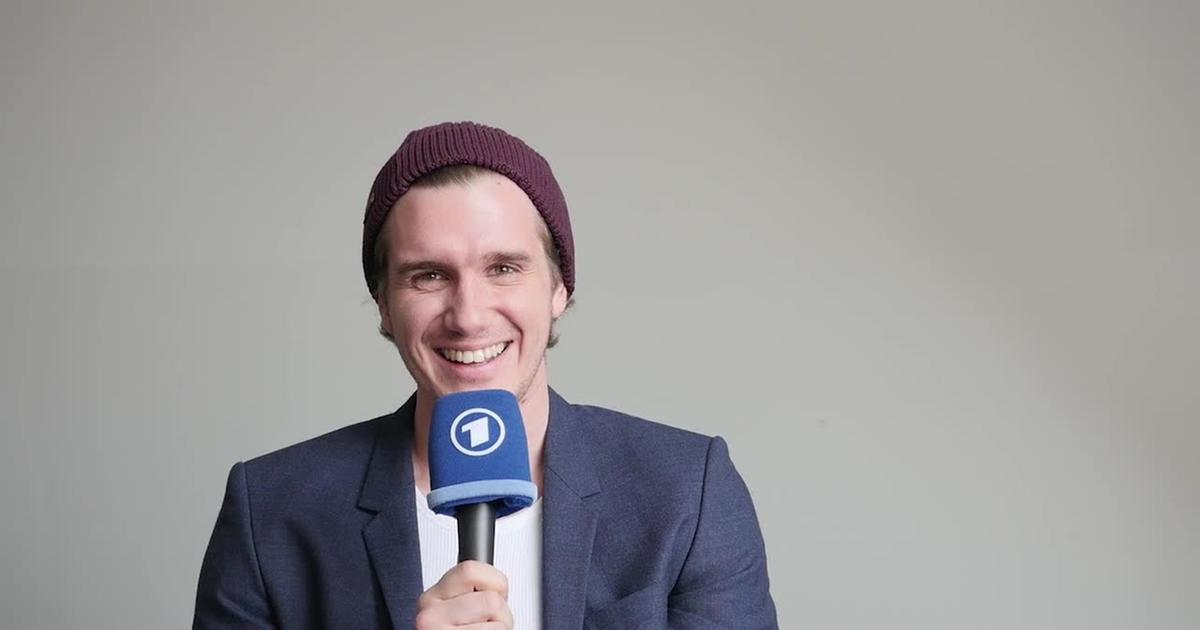 Video Interview Charité ARD Das Erste