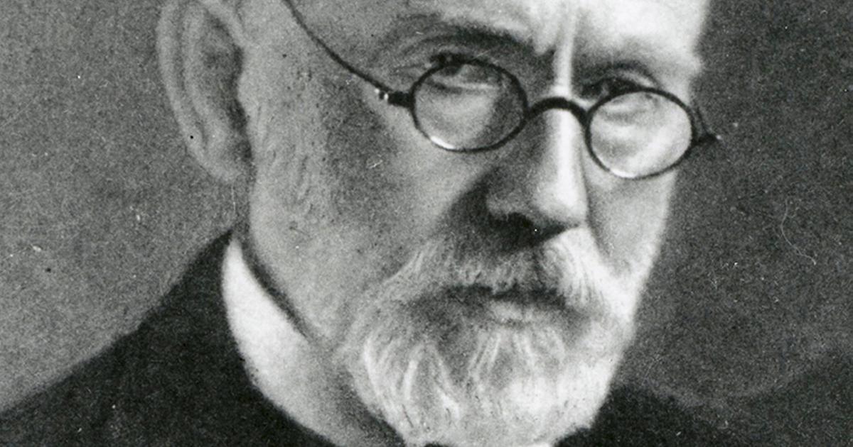 Georg Tischendorf Arzt Georg Tischendorf Arzt