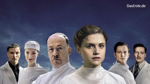 Charite Staffel 2 Folge 3 Charite Staffel 2 Folge 3